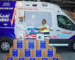 Anker Innovations donates 300 Covid-19 protection kits to Dubai Ambulance