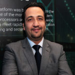 Mohammed Al-Moneer, Vice President of Sales MENA, A10 Networks.
