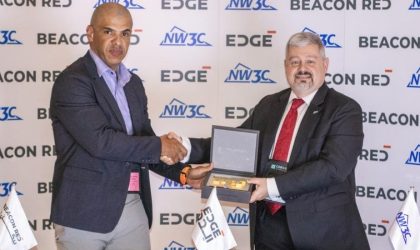 EDGE Group entity, BEACON RED announces agreement with NW3C for law enforcement training