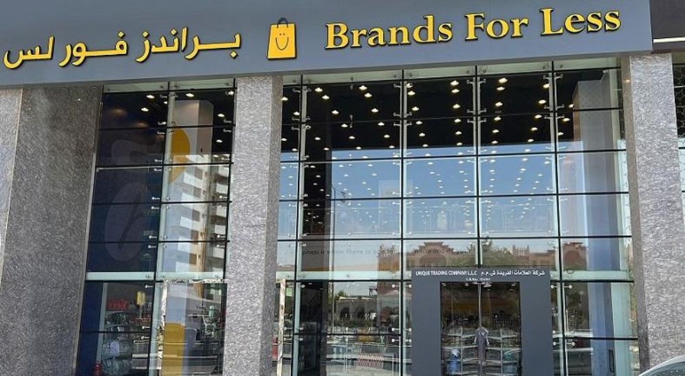 Brands – One Retail Group