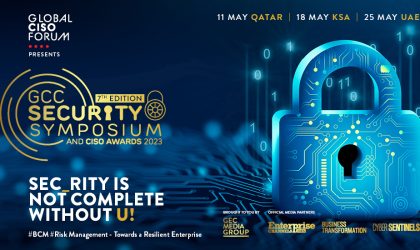 The GCC Security Symposium