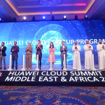 Huawei Cloud announces a startup program to empower regional SMEs to go digital.