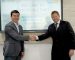 HIMA collaborates with NAO-Energy to provide control solutions for Tengiz site in Kazakhstan