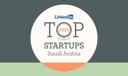 LinkedIn announces Top Startups List 2023 showcasing Saudi companies