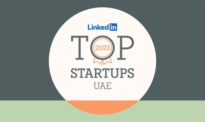 LinkedIn announces Top Startups List 2023 showcasing UAE companies