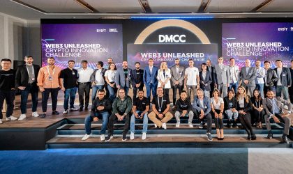 Bybit partners with DMCC Crypto Centre to wrap up groundbreaking hackathon