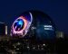 Samsung teams up with Marvel Studios for epic takeover of Sphere’s giant exterior LED display