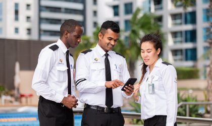 Emrill launches Techsphere Security Patrol application to improve safety across UAE