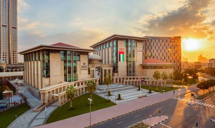 Dubai Health opens applications for Graduate Medical Education at Mohammed Bin Rashid University