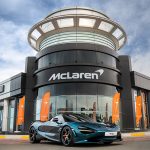 McLaren-750S