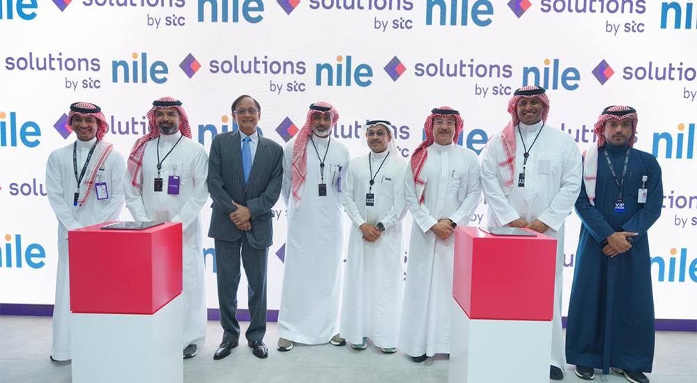 By-Using-AI-solutions-by-stc-and-US-based-nile-Announce-a-Strategic-Joint-Venture-to-Elevate-Network-solutions-In-Saudi-Arabia