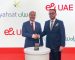 e& UAE to become first telecom operator to partner with Yahsat under Direct-to-Device strategy
