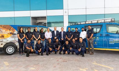 UAE based mplus achieves 5.7 million safe manhours with targeted safety initiatives