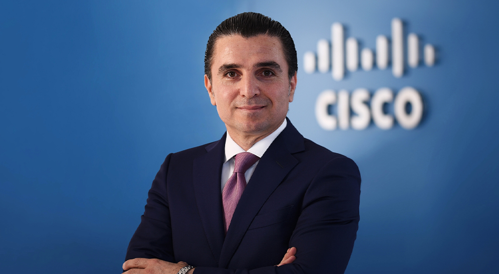 Cisco 2024 Trends: Hybrid Work Model is Here to Stay