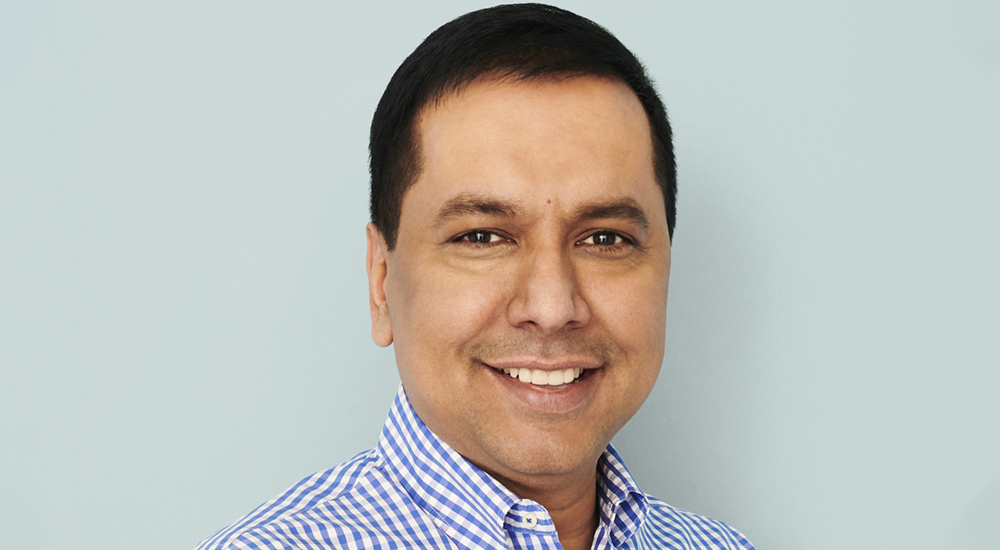 CJ Desai, Chief Operating Officer, ServiceNow