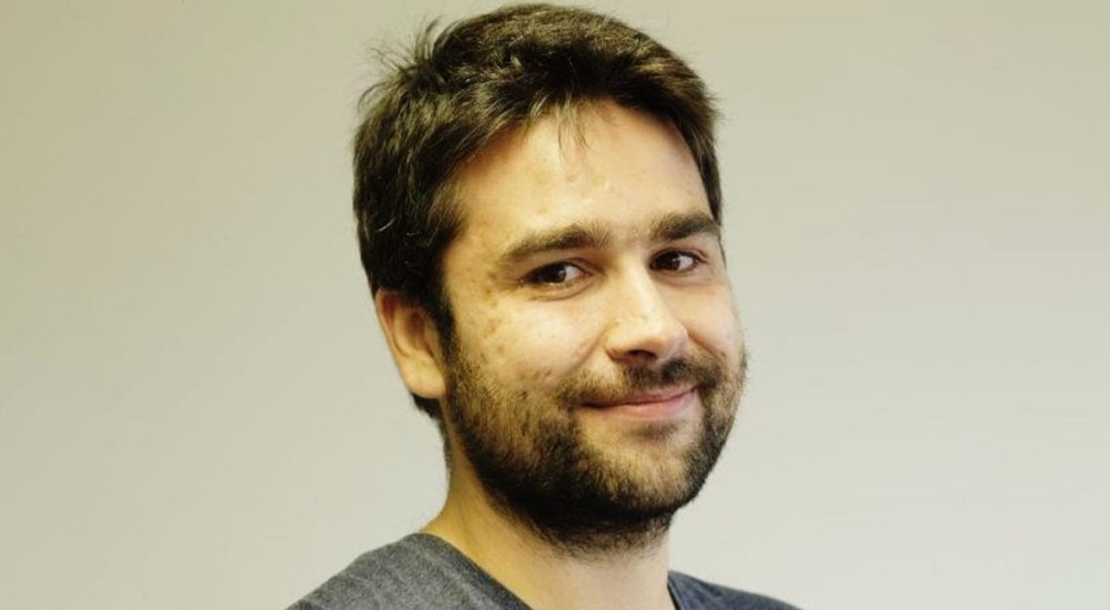 Daniel Ivanovski, Systems Engineer, Porsche Informatik