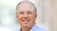 Dave Donatelli, Chief Executive Officer at Riverbed