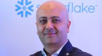 Mohamed Zouari, Regional Director, Snowflake