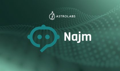 AstroLabs announces launch of Najm, AI-powered chatbot for new Saudi businesses