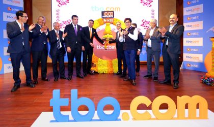 Travel Tech Platform TBO Goes Public to Boost Middle East Travel Agencies