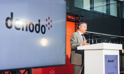 Denodo Opens ME Head Office in Saudi Arabia to Meet Growing Data Management and AI Demand