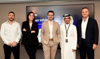 Infobip launches its operations in the Kingdom of Saudi Arabia