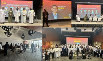 Transformational Insights and Innovation the World CIO 200 – Oman Edition