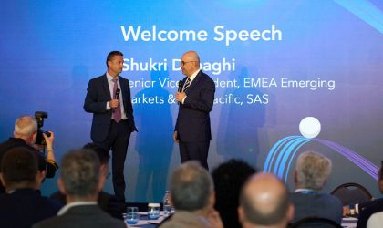 SAS Innovate on Tour Places Istanbul at the Forefront of Generative AI