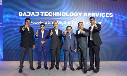 Bajaj Finserv Direct launches technology services arm in the UAE