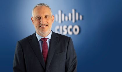 Cisco Highlights the Utmost Importance of Cybersecurity in the Age of AI