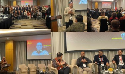 Tech Titans Unite: World CIO 200 Summit In Indonesia Catalyzes Digital Innovation