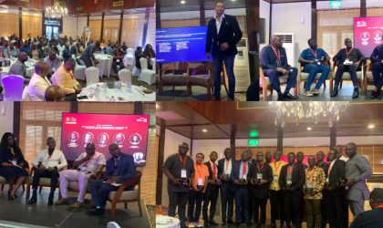 World CIO 200 Summit in Ghana – A Landmark Gathering of Technology Leaders