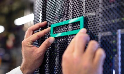 HPE and Khazna Data Centers launch UAE’s first managed AI data center with direct liquid cooling