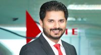 Prem Rodrigues, Vice President Sales for India, the Middle East and Africa at Siemon