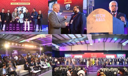 The World CIO 200 Summit – Pakistan Edition: Mega Event of IT Industry in Pakistan