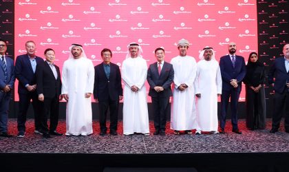 Resorts World One commences sailings from Dubai on 1 November