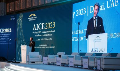 IFZA Announces Title Sponsorship for the World Free Zones Organization’s 10th World Congress 2024