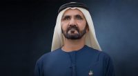 His Highness Sheikh Mohammed bin Rashid Al Maktoum, Vice President and Prime Minister of the UAE